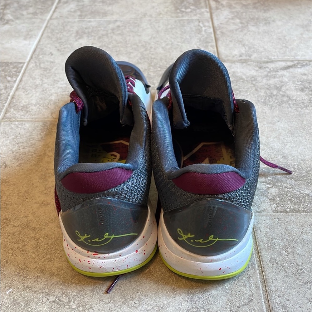 Rare Kobe 5 Protro chaos